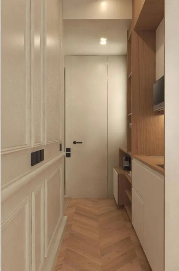 5-Star Champs-Elysees Apartment Paris 0*,  France