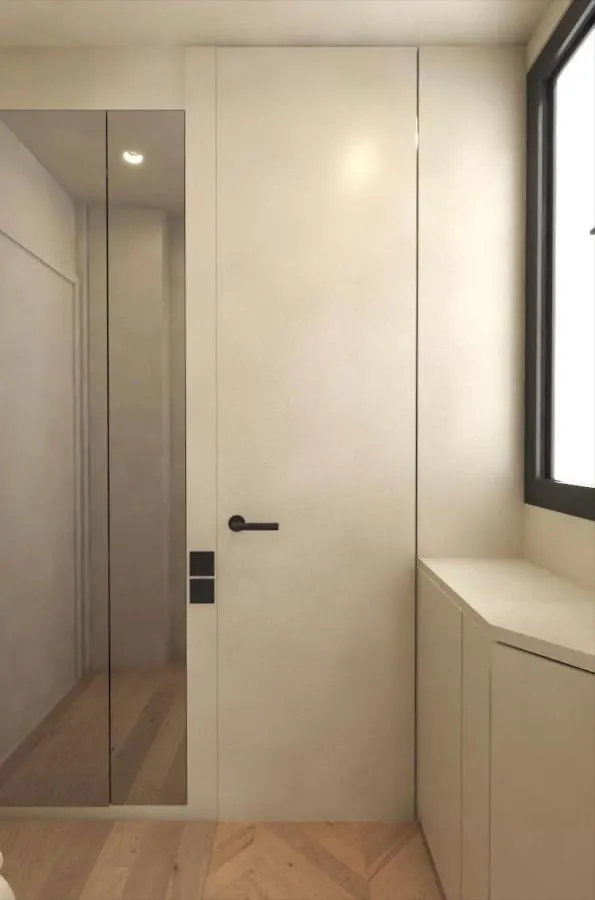 5-Star Champs-Elysees Apartment 巴黎 0*,