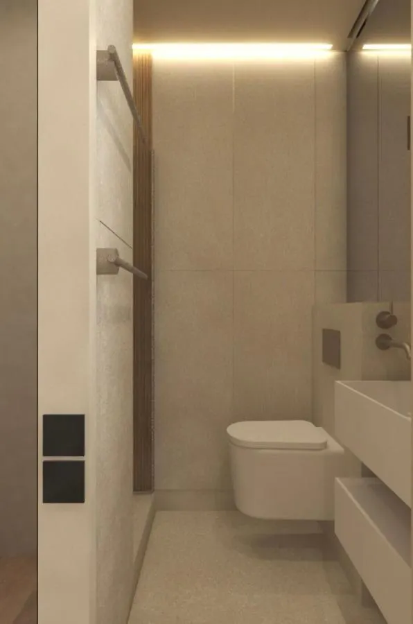 5-Star Champs-Elysees Apartment 巴黎