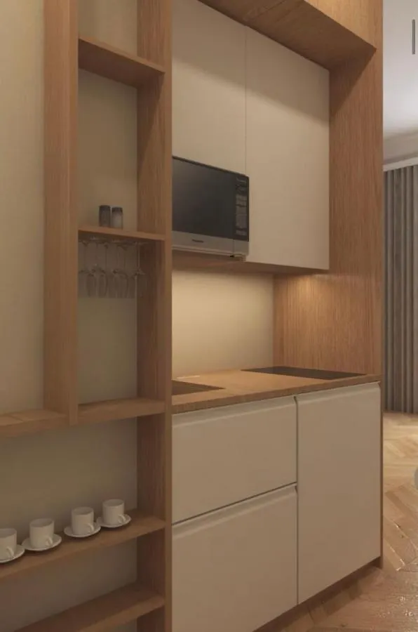 5-Star Champs-Elysees Apartment Parijs